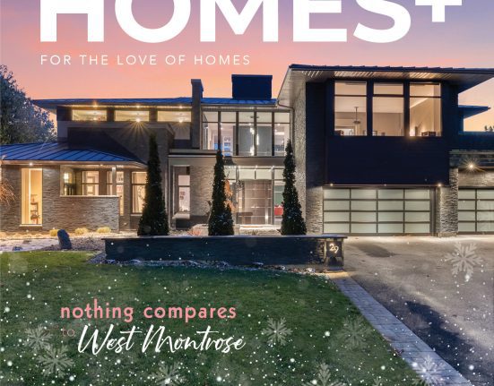 Homes+ Cover Issue 148