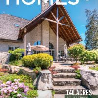 Cover image for Homes+ issue 157