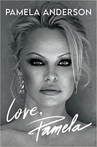 Pamela Anderson Best books to Add to Your Reading List