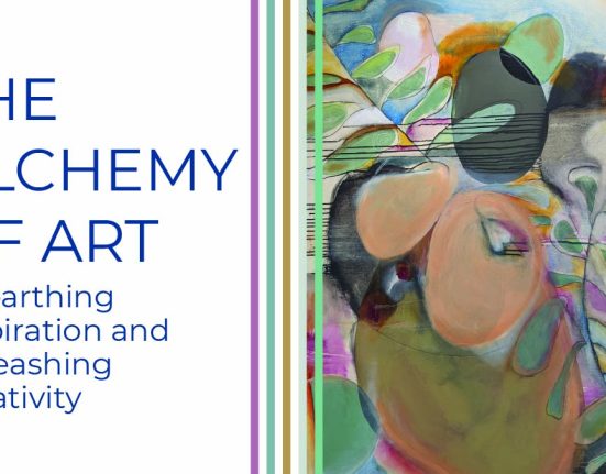 Alchemy of Art Cover Phot-50