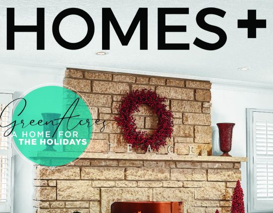 HOMES+ Magazine Issue 172 - Featuring 358 Green Acres