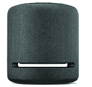 Echo Studio - High-fidelity smart speaker with 3D audio and Alexa
$259.99
Immersive sound with 5 speakers, Dolby Atmos for depth. Alexa-enabled for music, news, smart home control. Adapts to room acoustics. Privacy-focused design.
