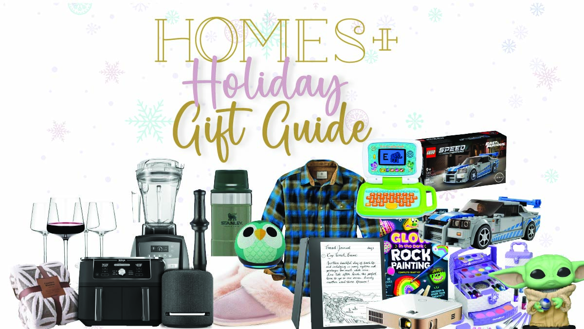 2023 Holiday Gift Guide for Kids