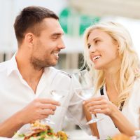 Date night ideas for Valentine's Day 2024