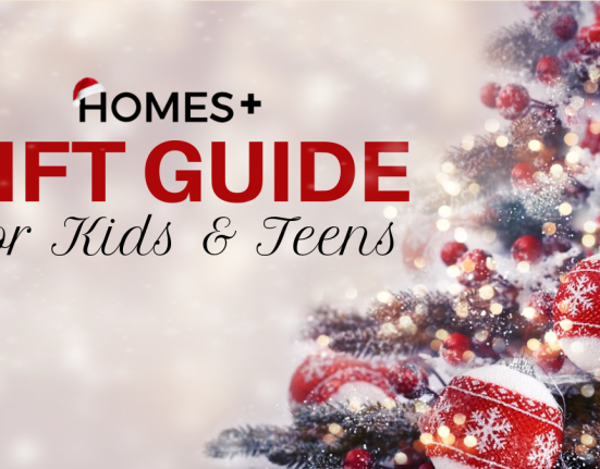 2024 Gift Guide for Kids and Teens