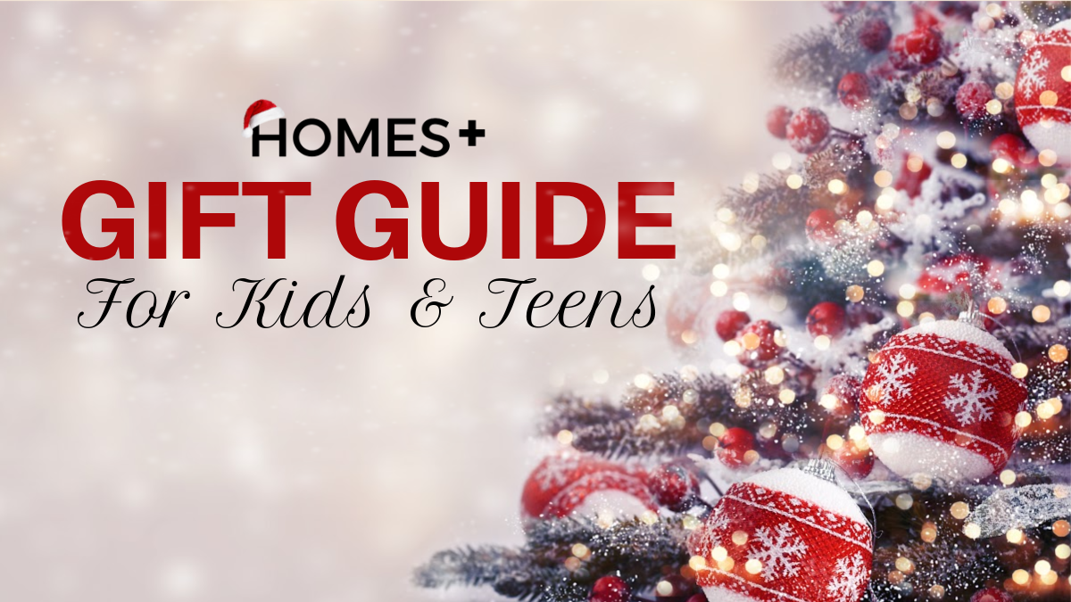 2024 Gift Guide for Kids and Teens